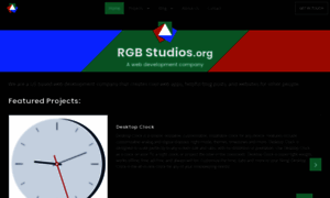 Rgbstudios.org thumbnail