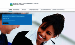 Rgbtechnologytraining.com thumbnail