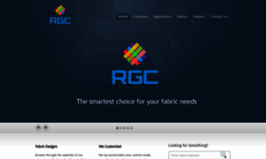 Rgcfabrics.com.ph thumbnail