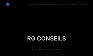 Rgconseils.com thumbnail