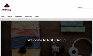 Rgdgroup.com.au thumbnail