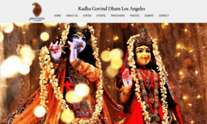 Rgdla.org thumbnail