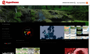 Rgeomatic.hypotheses.org thumbnail