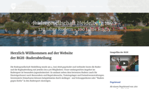 Rgh-heidelberg.de thumbnail