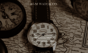 Rgmwatches.com thumbnail