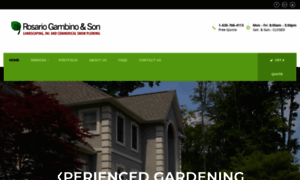 Rgslandscaping.com thumbnail