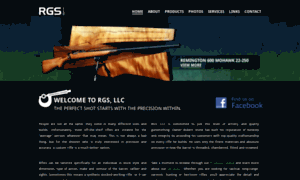 Rgsllc2010.com thumbnail