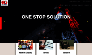 Rgsolutions.net.in thumbnail