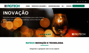 Rgtech.com.br thumbnail