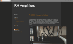Rh-amps.blogspot.ro thumbnail