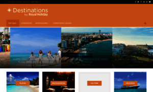 Rh-destinations.com thumbnail