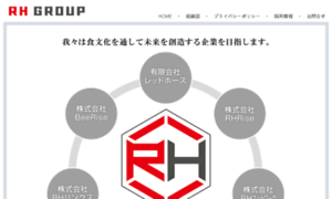 Rh-group.jp thumbnail