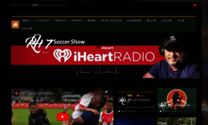 Rh7soccershow.co.za thumbnail