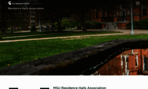 Rha.msu.edu thumbnail