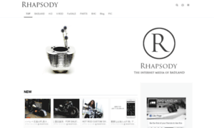Rhapsody.pw thumbnail