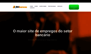 Rhbancos.com.br thumbnail