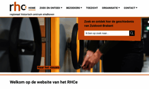 Rhc-eindhoven.nl thumbnail