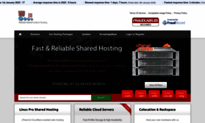 Rhc-hosting.com thumbnail