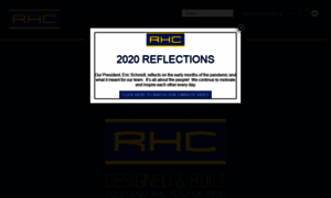 Rhcbuilds.ca thumbnail