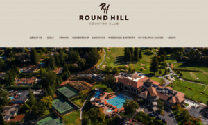 Rhcountryclub.com thumbnail