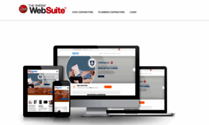 Rheemwebsuite.com thumbnail