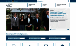 Rhein-kreis-neuss.de thumbnail