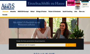 Rhein-sieg-kreis.abacus-nachhilfe.de thumbnail