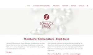 Rheinbacher-schmuckstueck.de thumbnail