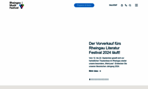 Rheingau-musik-festival.de thumbnail