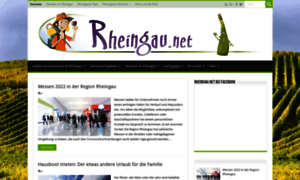 Rheingau.net thumbnail