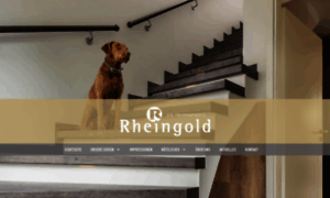 Rheingold-gmbh.com thumbnail