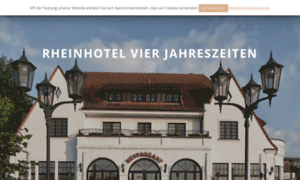 Rheinhotel-meerbusch.de thumbnail