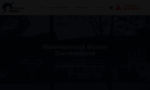 Rheinhunsrueck-wasser.de thumbnail