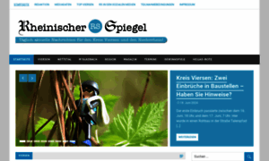 Rheinischer-spiegel.de thumbnail
