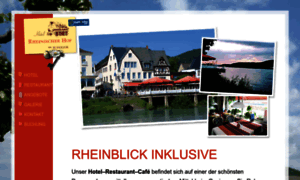 Rheinischerhof.de thumbnail