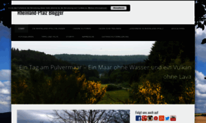 Rheinland-pfalz-blogger.de thumbnail