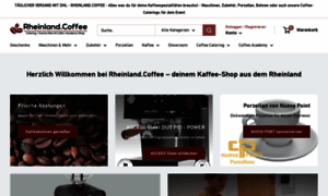 Rheinland.coffee thumbnail