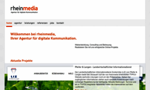 Rheinmedia.de thumbnail