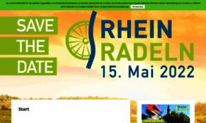 Rheinradeln.com thumbnail