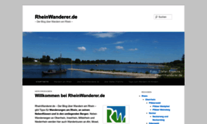 Rheinwanderer.de thumbnail