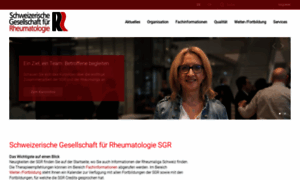 Rheuma-net.ch thumbnail