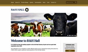 Rhhall.ie thumbnail