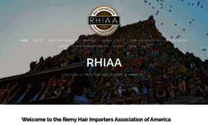 Rhiaa.org thumbnail