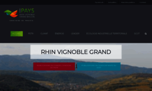 Rhin-vignoble-grandballon.fr thumbnail
