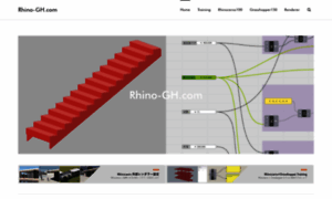 Rhino-gh.com thumbnail