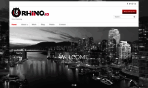 Rhino.ca thumbnail