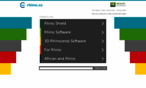 Rhino.cc thumbnail