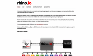 Rhino.io thumbnail