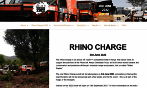 Rhinocharge.co.ke thumbnail