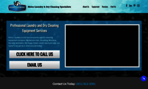 Rhinocommerciallaundryequip.com thumbnail